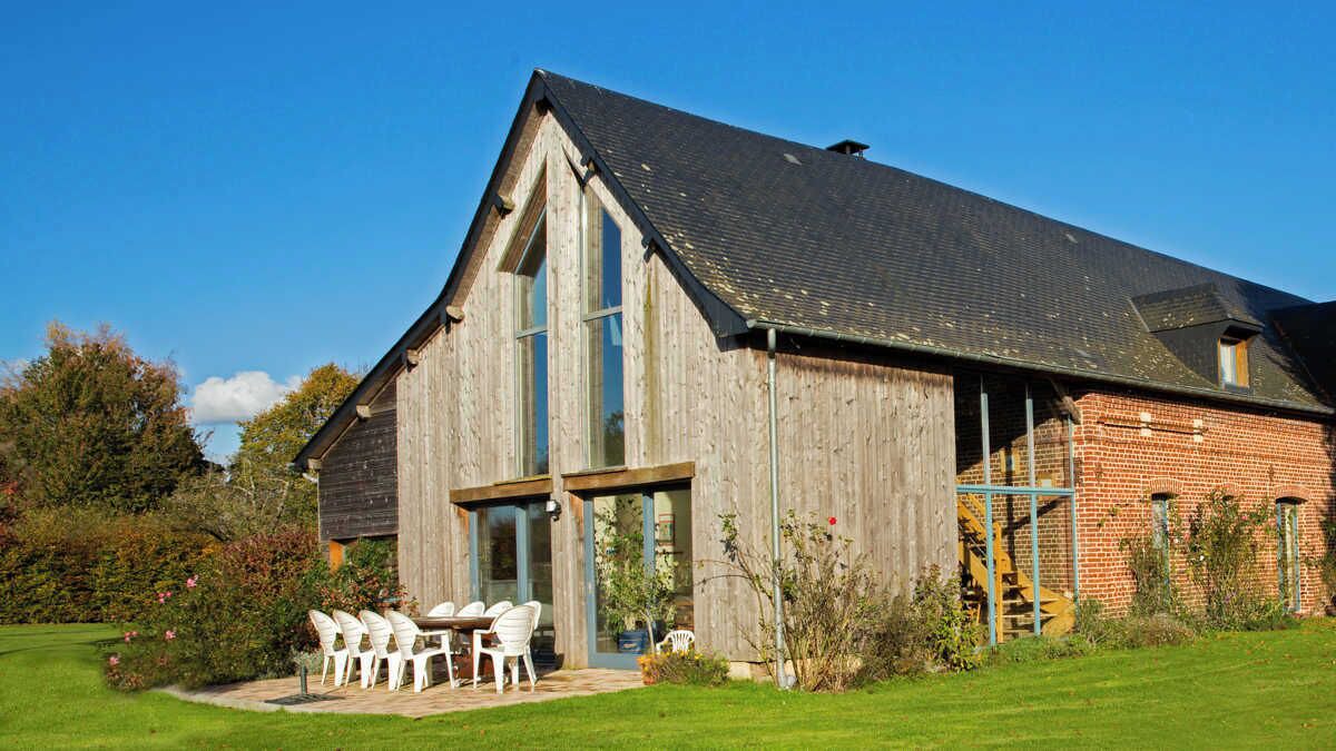 Photo of Outdoor in Fresne-le-Plan