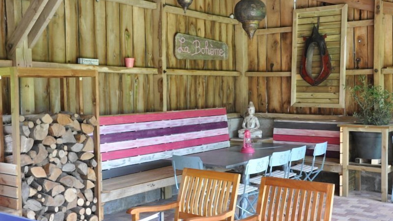 Photo of Outdoor in Fresne-le-Plan