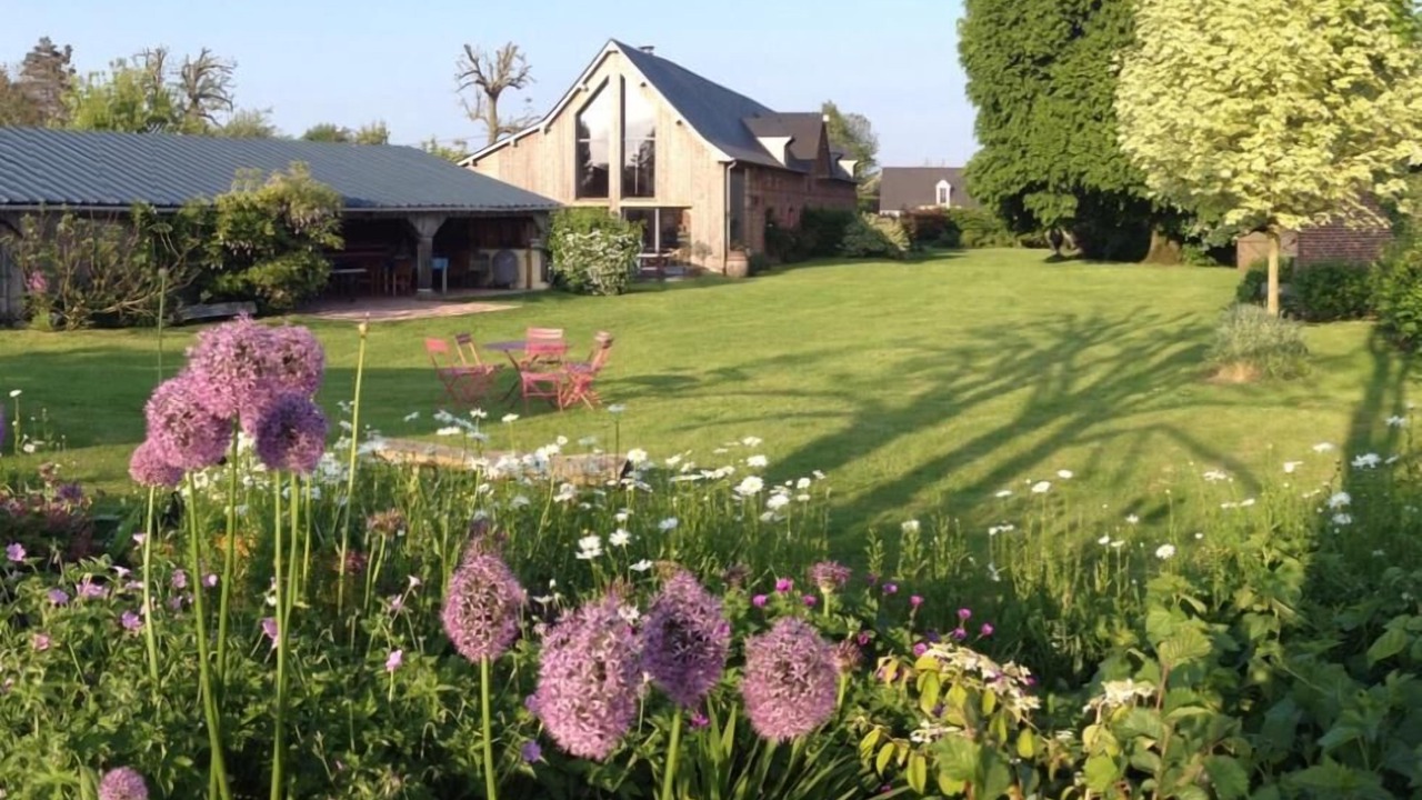 Photo of Outdoor in Fresne-le-Plan