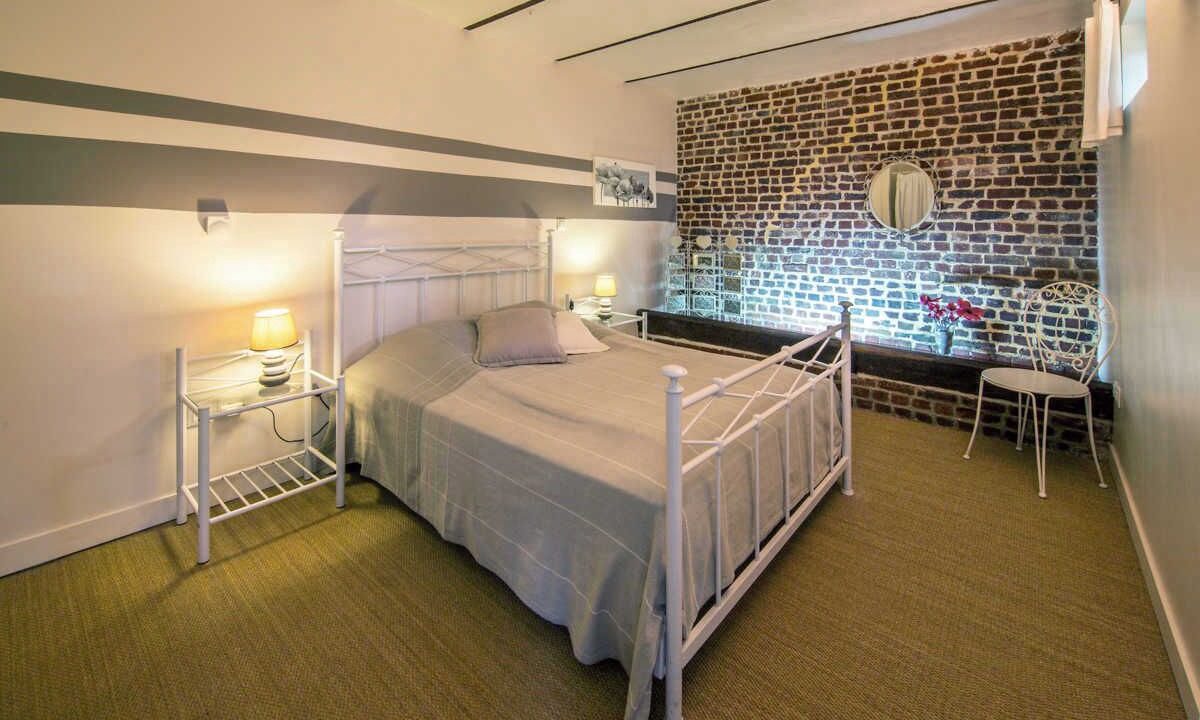 Photo of Bedroom in Fresne-le-Plan