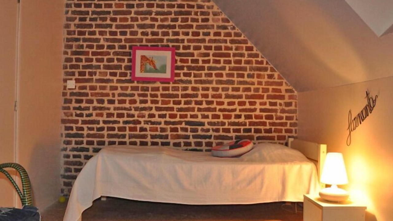 Photo of Bedroom in Fresne-le-Plan