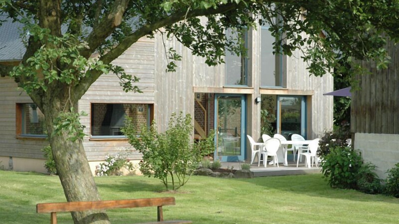 Photo of Patio Balcony in Fresne-le-Plan