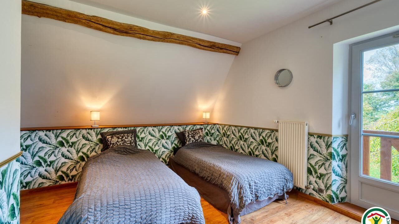 Photo of Bedroom in Manneville-es-Plains