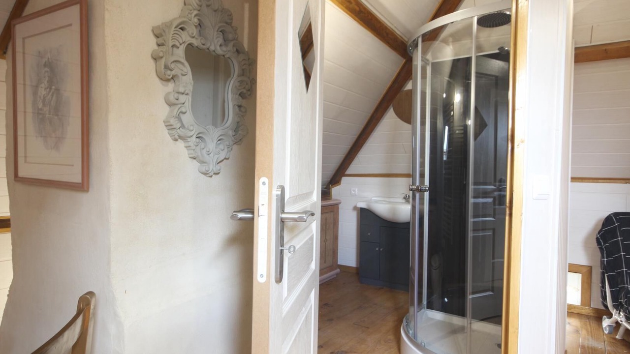 Photo of Bathroom in Dampierre-en-Bray