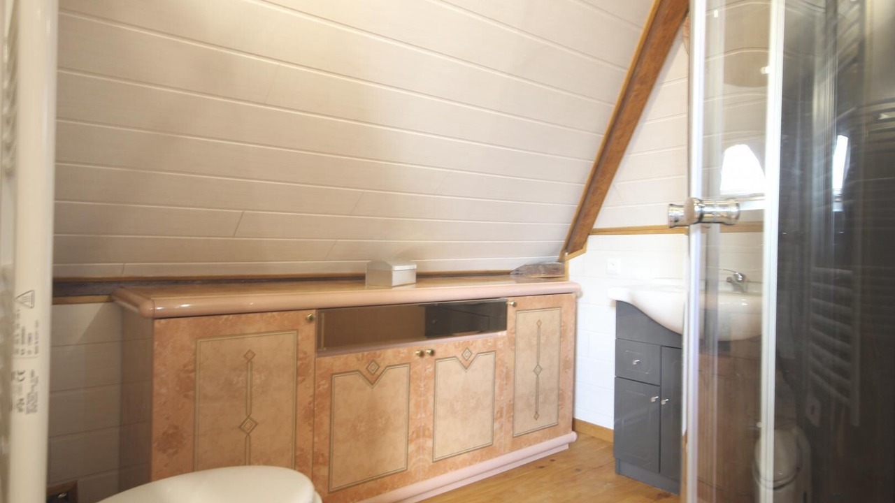 Photo of Bathroom in Dampierre-en-Bray