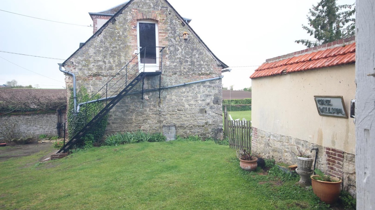 Photo of Outdoor in Dampierre-en-Bray
