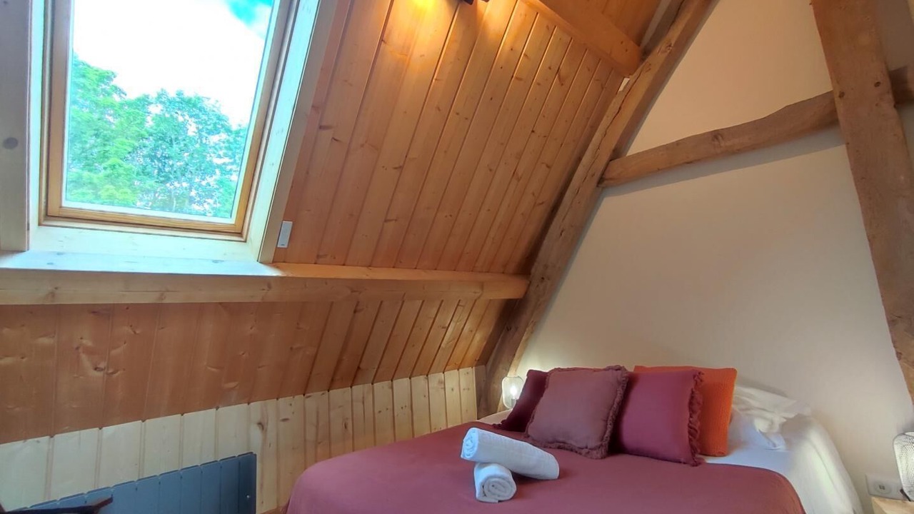 Photo of Bedroom in Etretat