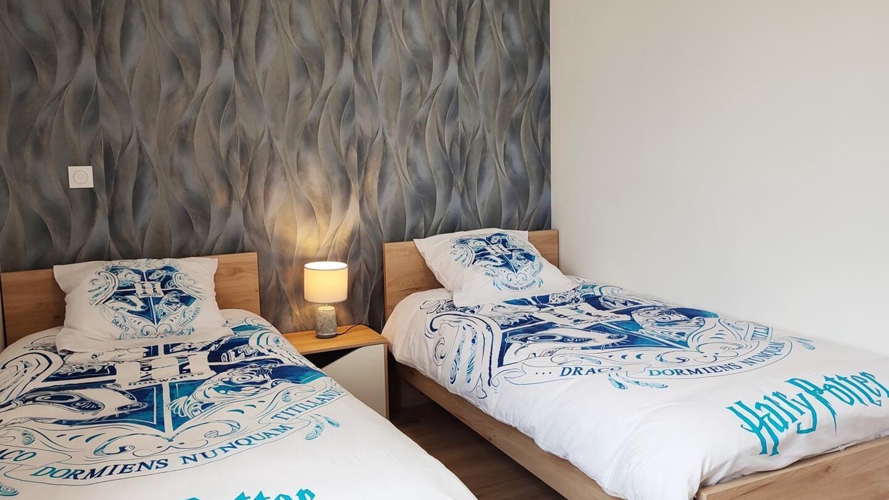 Photo of Bedroom in Bazinval