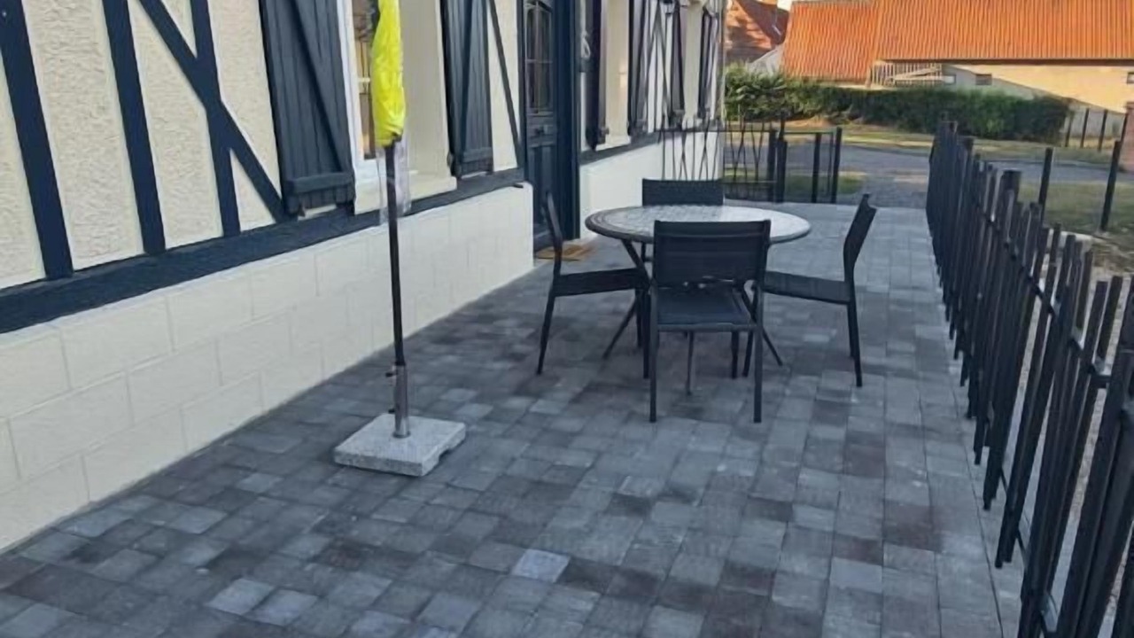 Photo of Outdoor in Bazinval