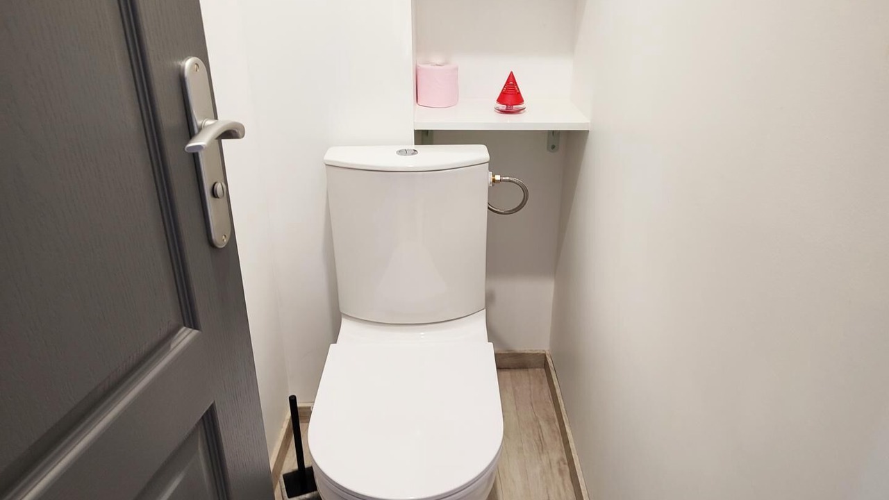 Photo of Bathroom in Bazinval