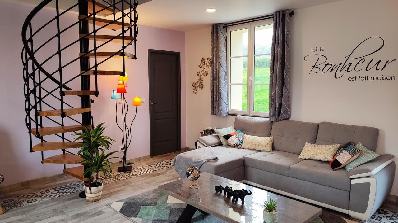 Photo of Livingroom in Bazinval