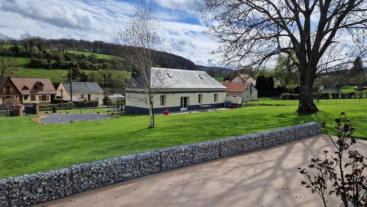 Photo of Outdoor in Bazinval