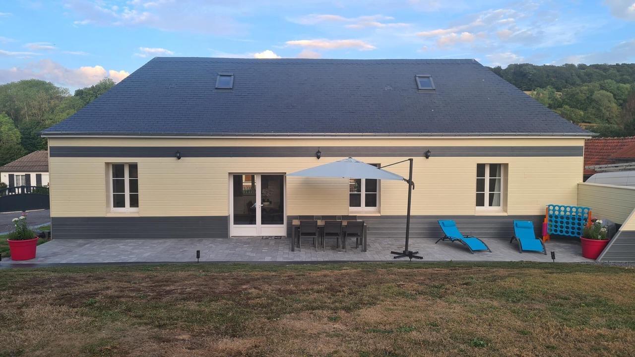 Photo of Outdoor in Bazinval