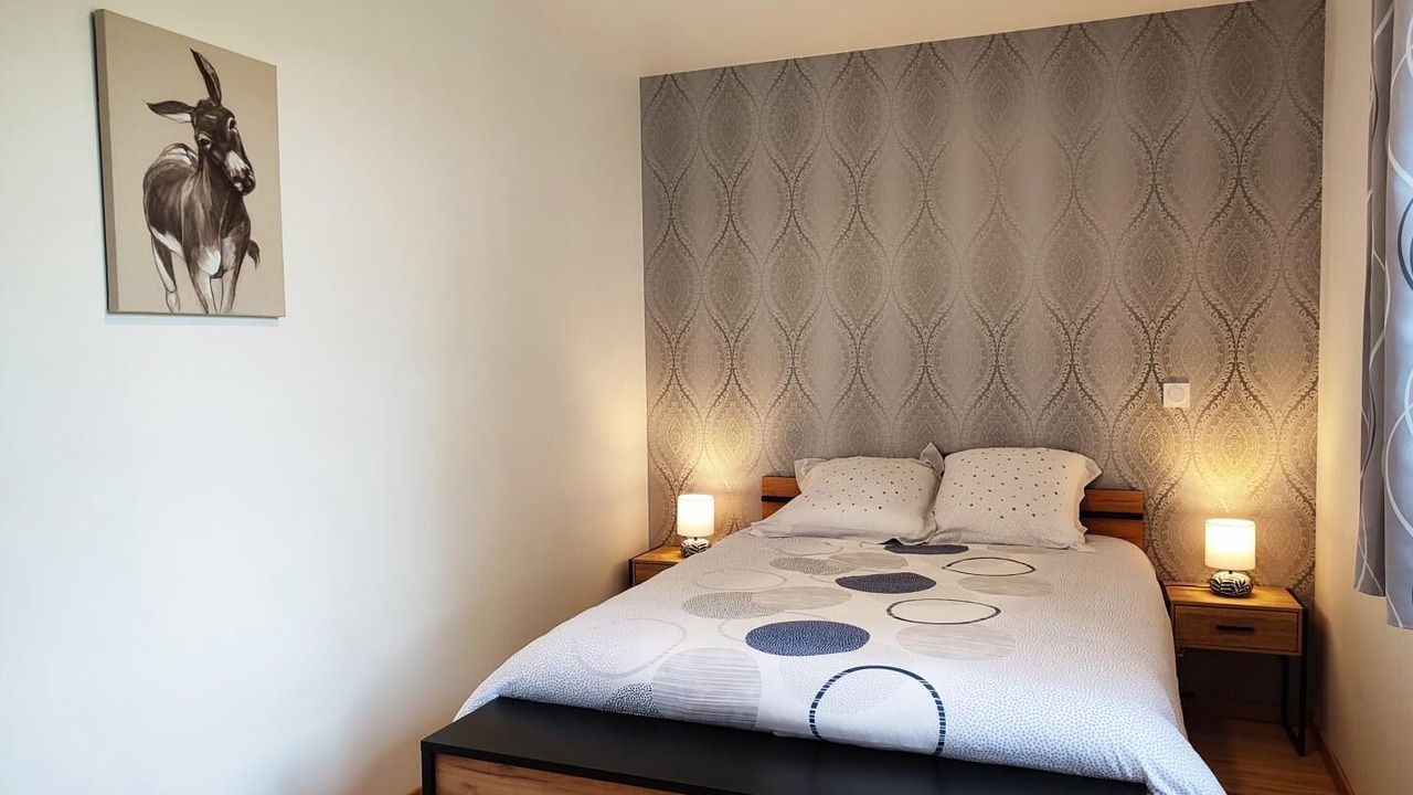 Photo of Bedroom in Bazinval