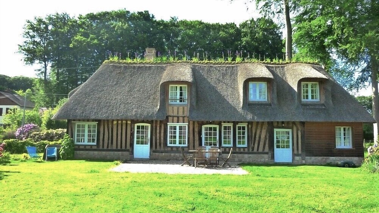 Photo of Outdoor in Ermenouville