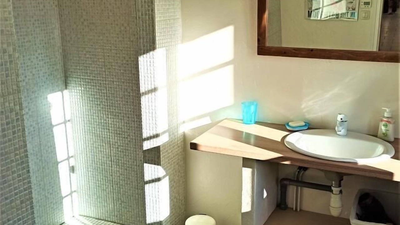 Photo of Bathroom in Ermenouville