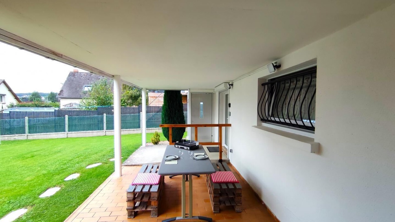 Photo of Outdoor in Montivilliers