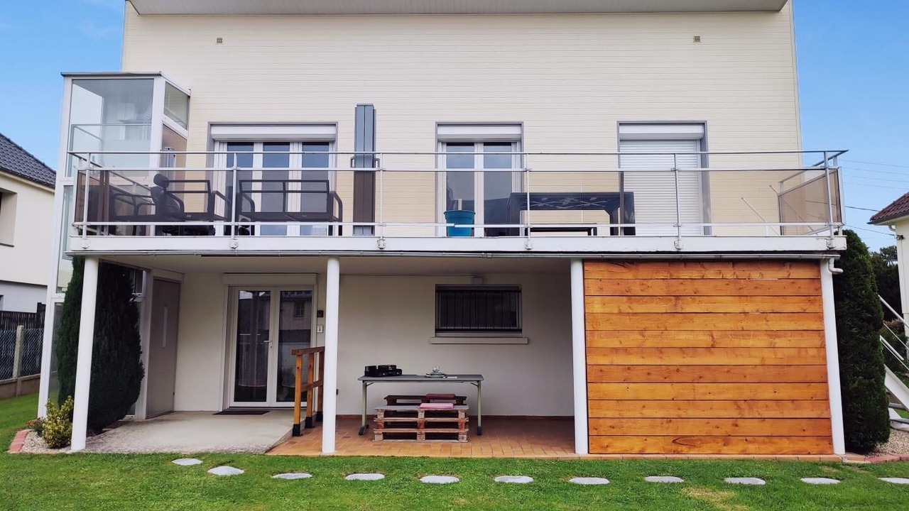 Photo of Outdoor in Montivilliers