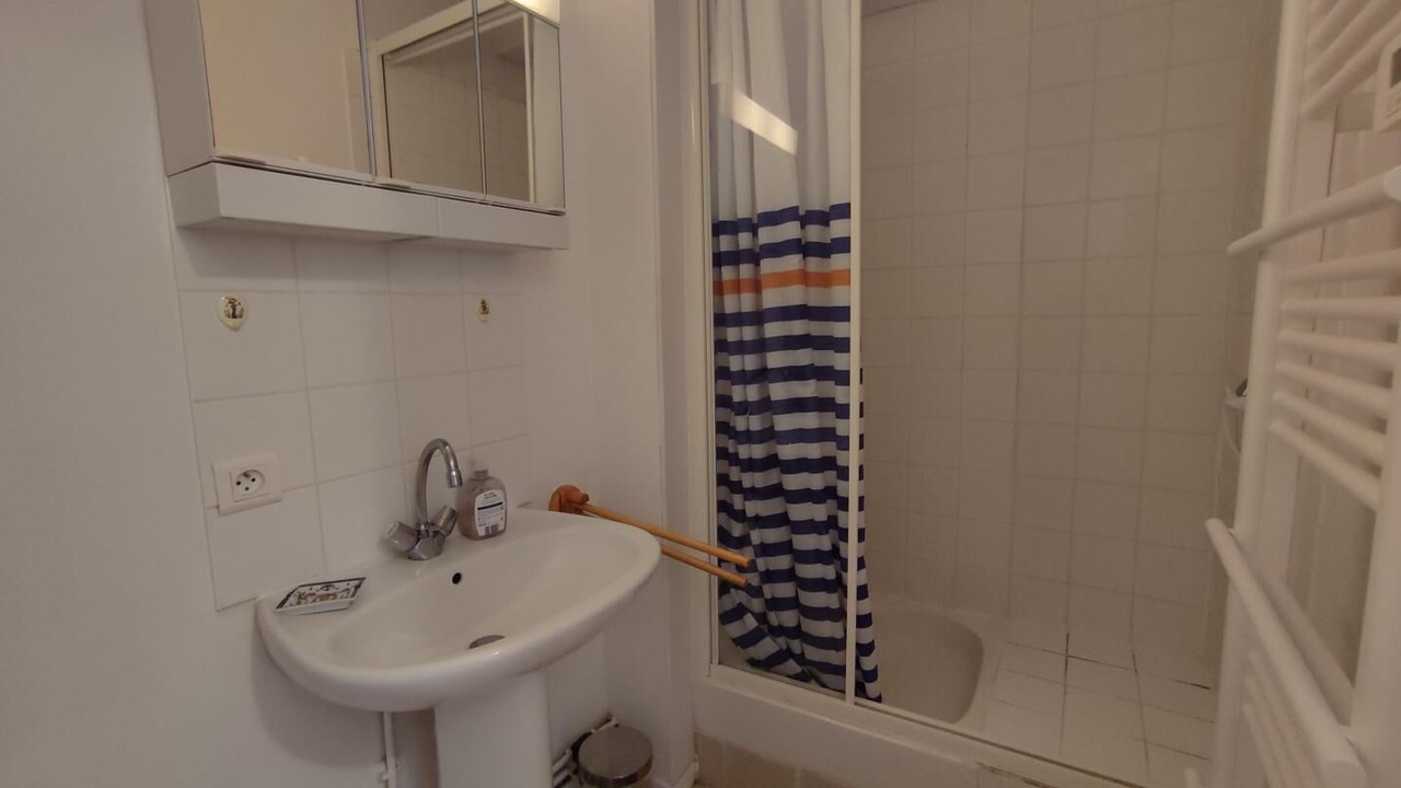 Photo of Bathroom in Eu