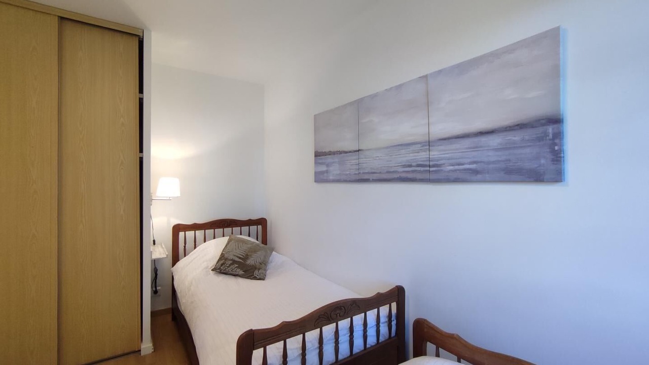 Photo of Bedroom in Eu