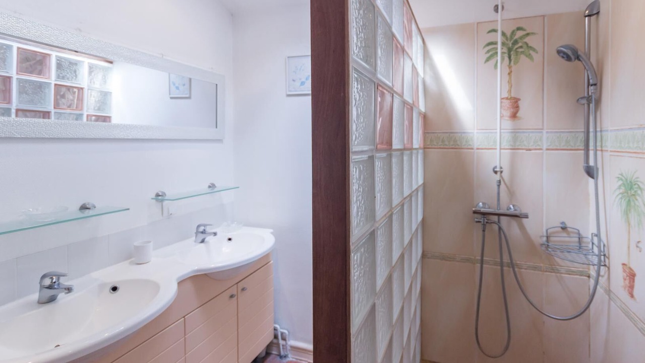 Photo of Bathroom in Beauval-en-Caux