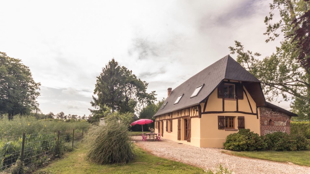 Photo of Outdoor in Beauval-en-Caux
