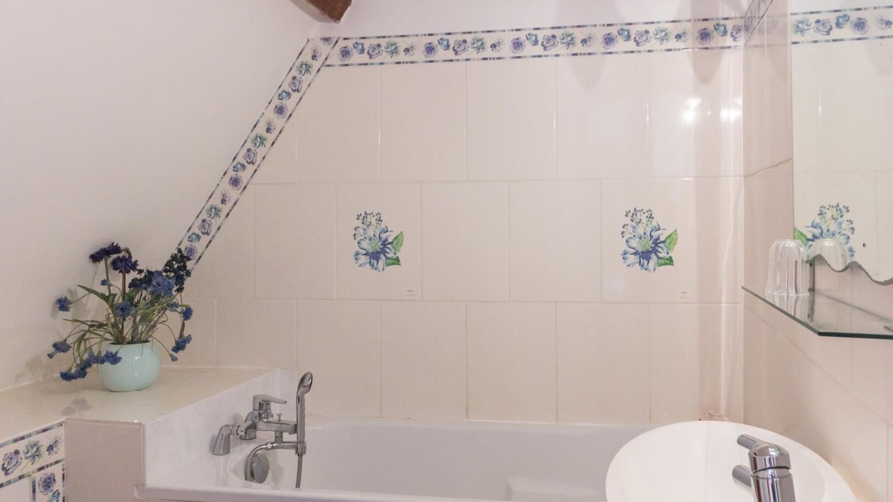 Photo of Bathroom in Beauval-en-Caux