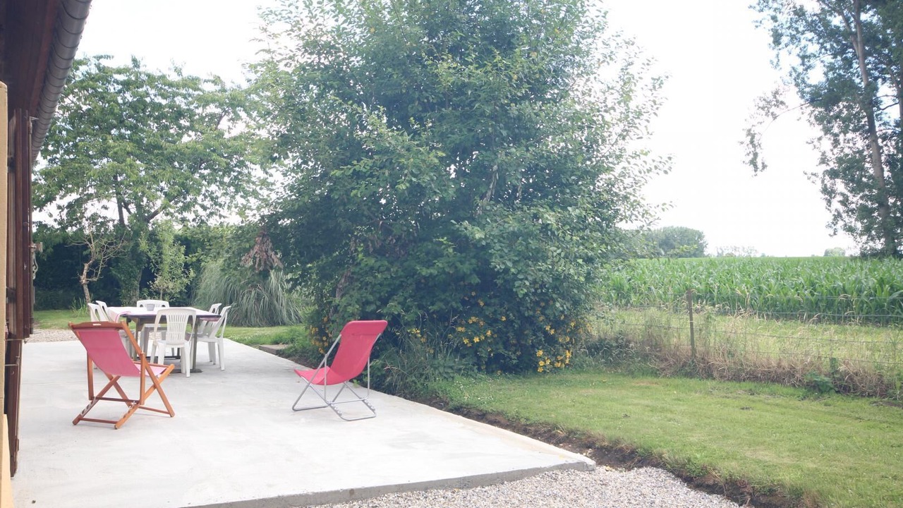 Photo of Outdoor in Beauval-en-Caux