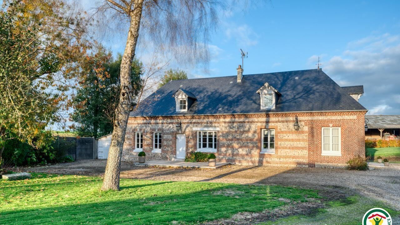 Photo of Outdoor in Saint-Jouin-Bruneval