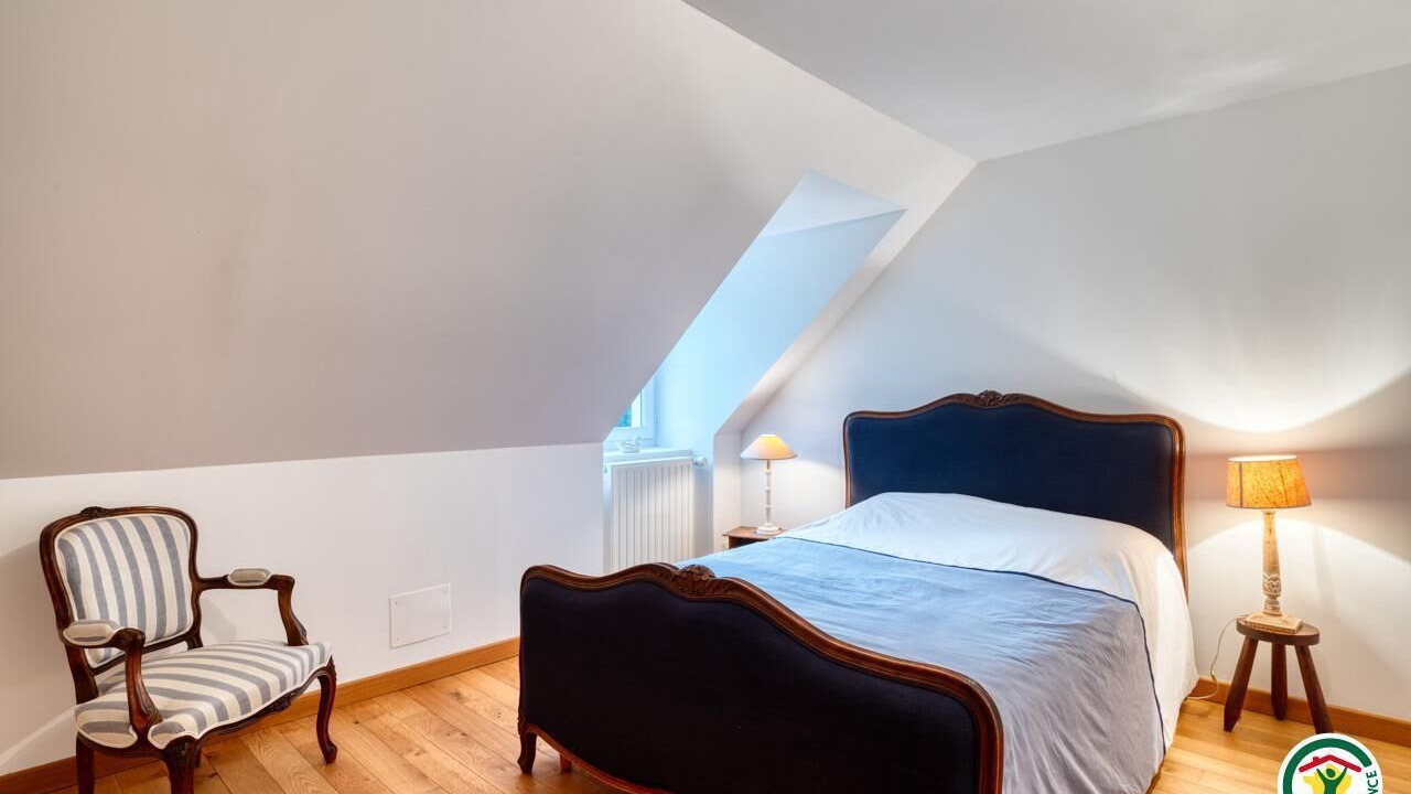 Photo of Bedroom in Saint-Jouin-Bruneval