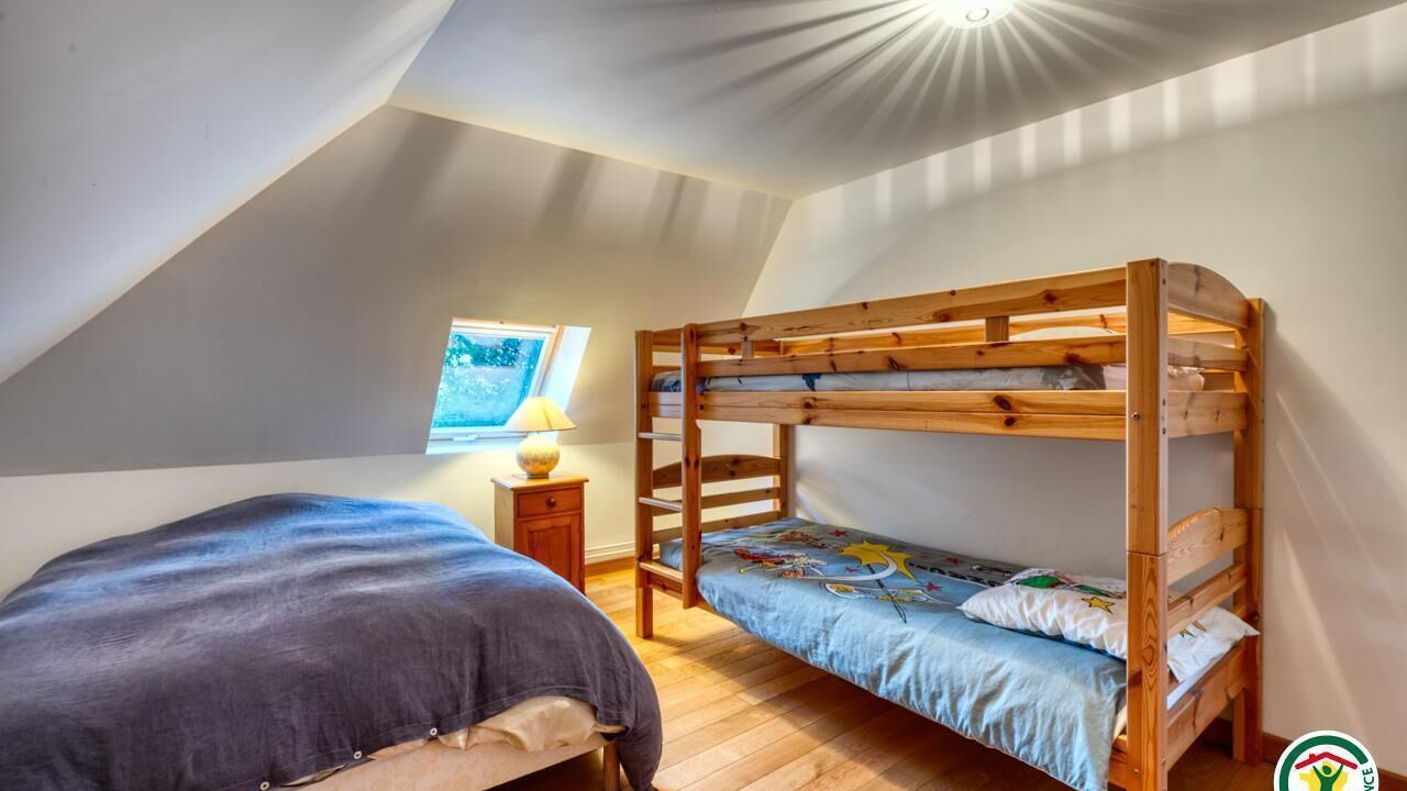 Photo of Bedroom in Saint-Jouin-Bruneval