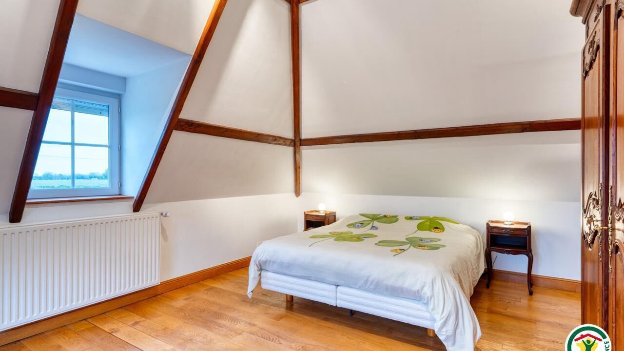 Photo of Bedroom in Saint-Jouin-Bruneval