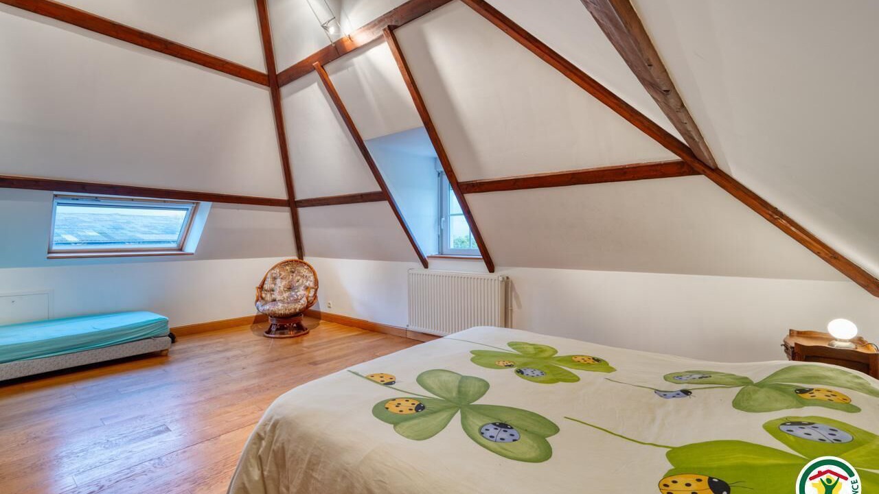Photo of Bedroom in Saint-Jouin-Bruneval