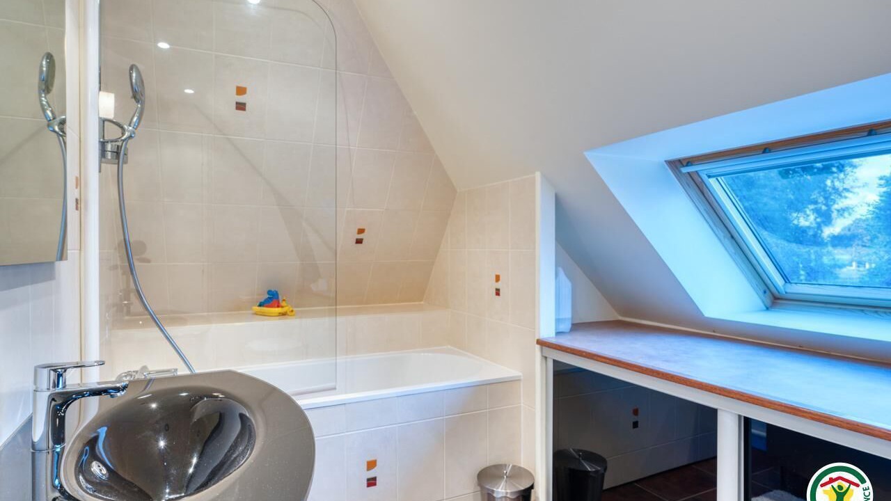 Photo of Bathroom in Saint-Jouin-Bruneval