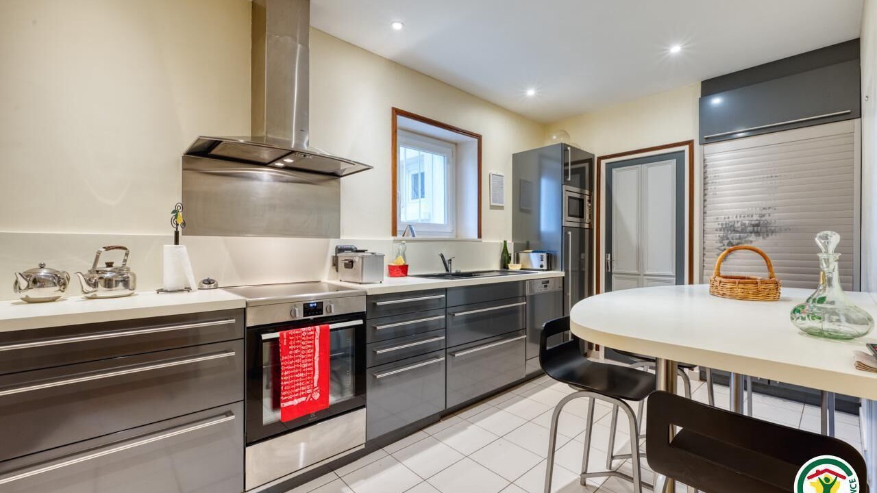 Photo of Kitchen in Saint-Jouin-Bruneval