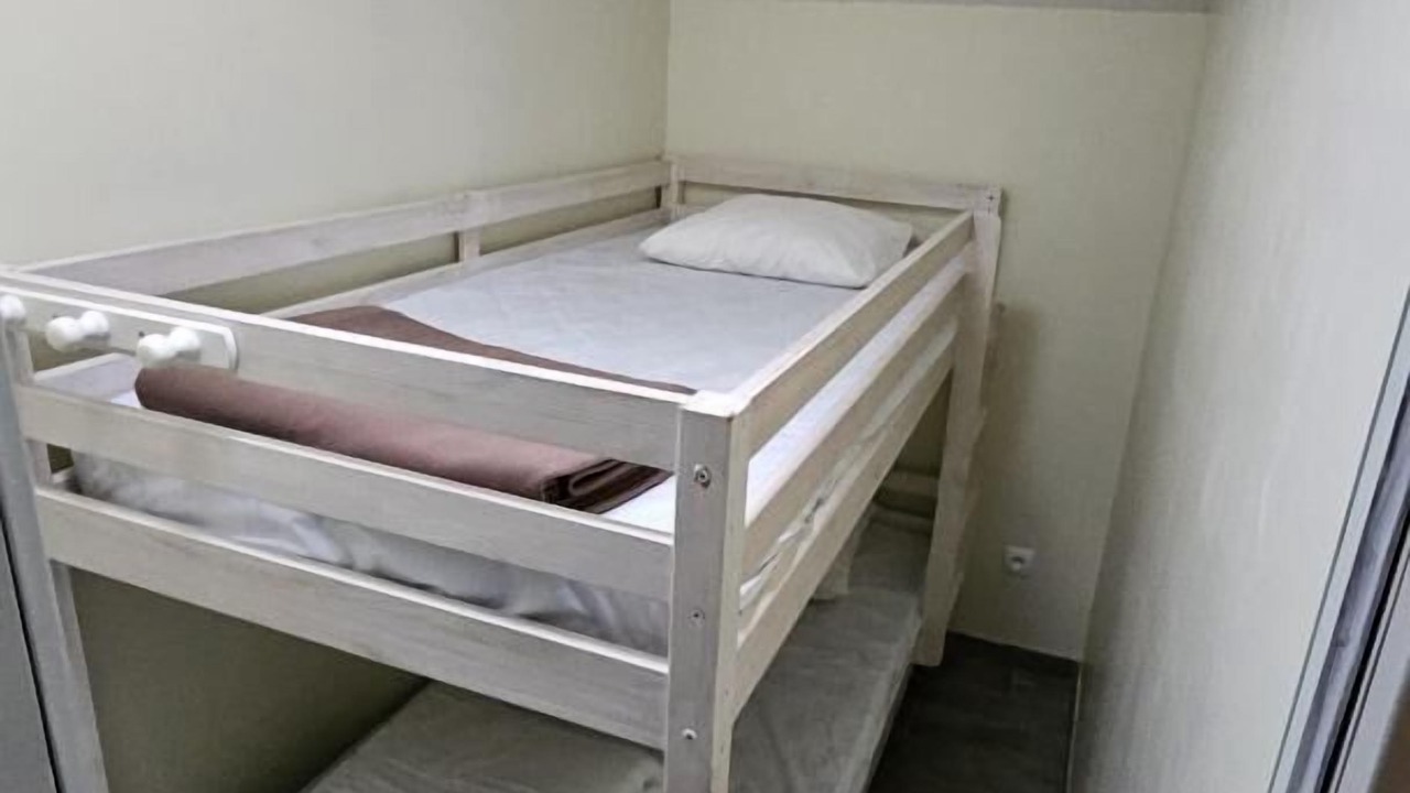 Photo of Bedroom in Seine-Maritime