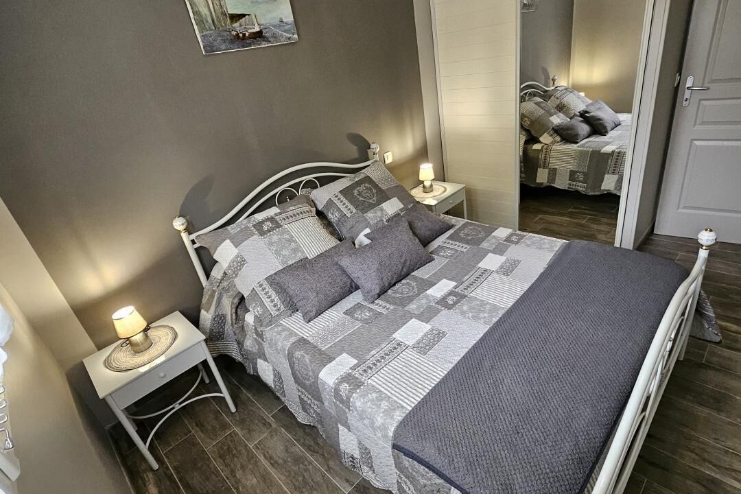 Photo of Bedroom in Seine-Maritime