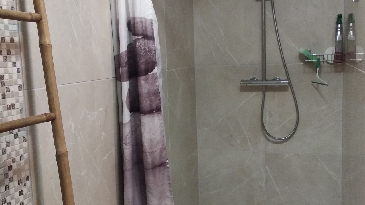 Photo of Bathroom in Lanans