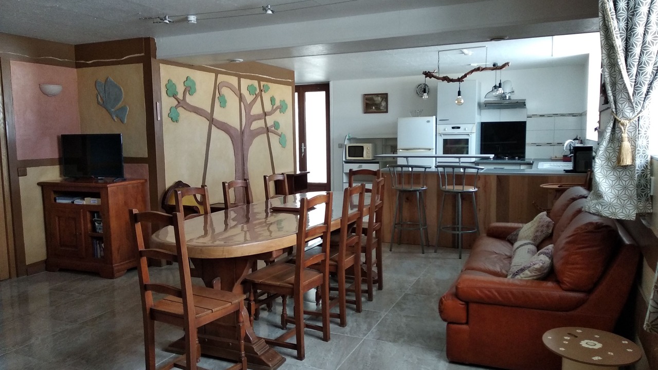 Photo of Livingroom in Lanans