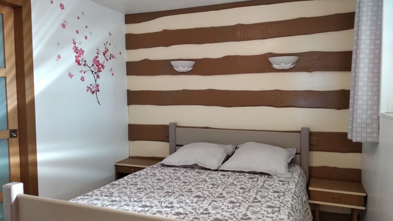 Photo of Bedroom in Lanans