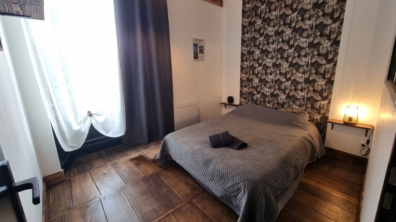 Photo of Bedroom in Bellac