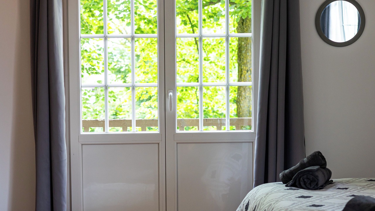 Photo of Bedroom in Argoeuves