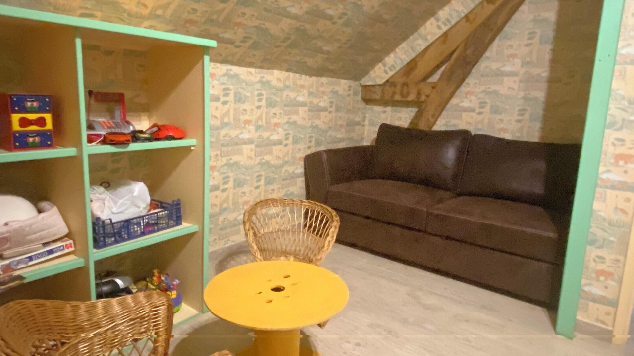Photo of Livingroom in Ganzeville