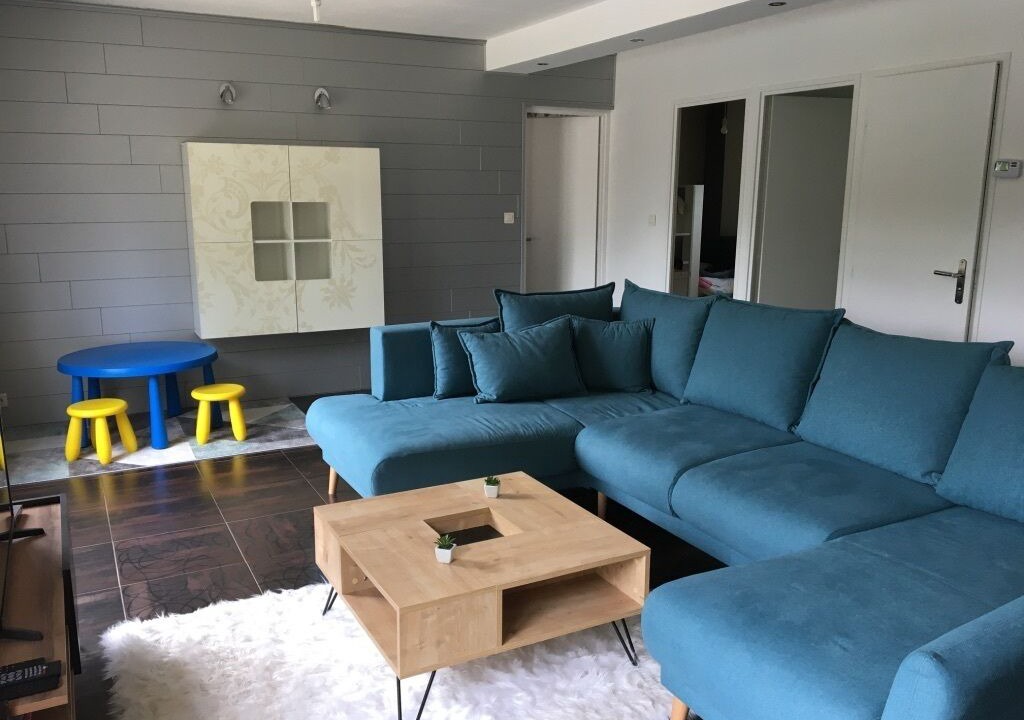 Photo of Livingroom in Saint-Philbert-sur-Risle