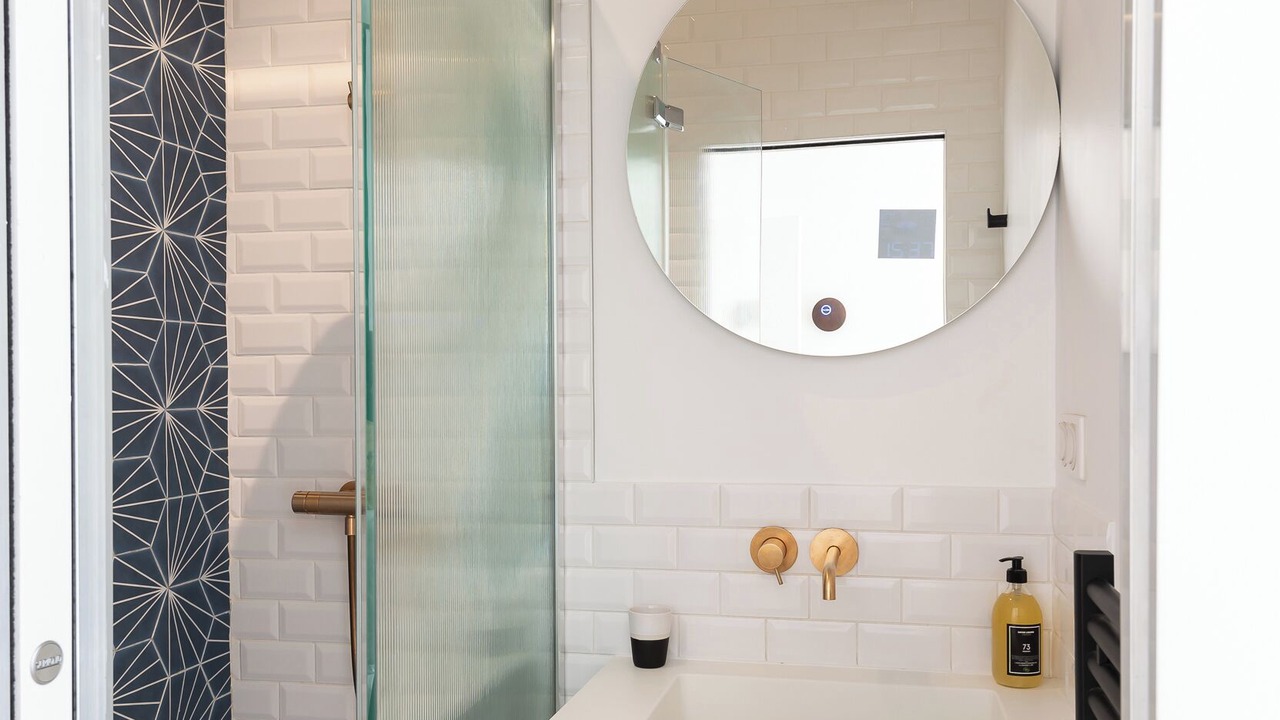 Photo of Bathroom in Val-de-Grace