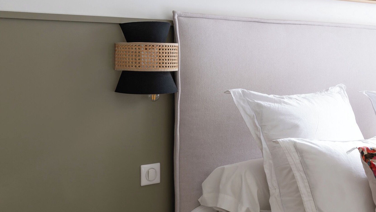 Photo of Bedroom in Val-de-Grace
