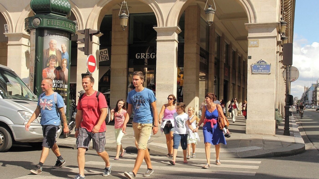 Photo of Others in Quartier du Mail