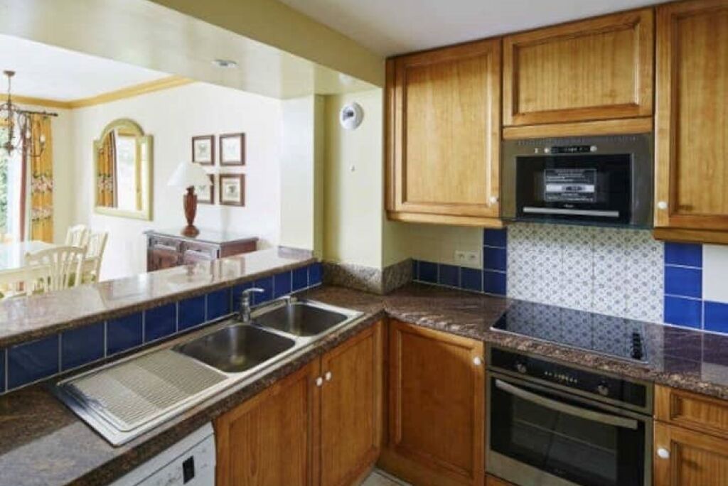 Photo of Kitchen in Magny-le-Hongre