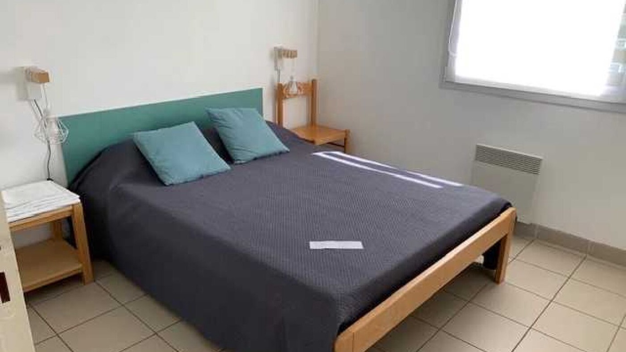 Photo of Bedroom in Cormatin