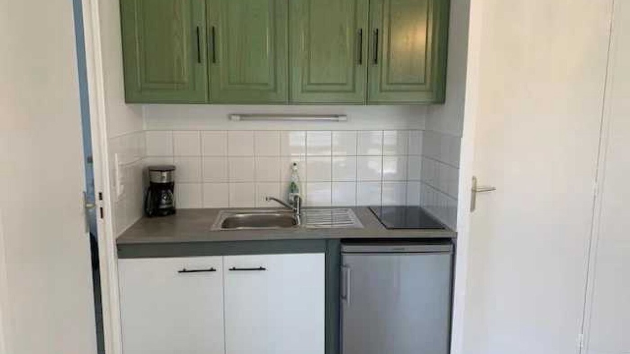 Photo of Kitchen in Cormatin